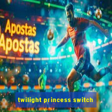 twilight princess switch